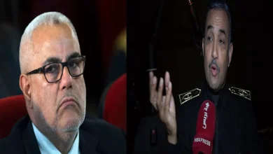 رشيد الوالي يكشف موقفه بعد الجدل حول تدوينته عن بنكيران وسيل الانتقادات