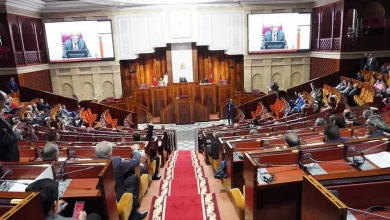 رفع رسوم الأراضي الحضرية غير المبنية الى 30 درهما للمتر.. المصادقة على مشروع قانون جبايات الجماعات الترابية