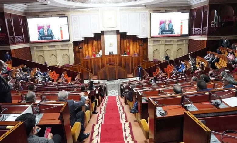 رفع رسوم الأراضي الحضرية غير المبنية الى 30 درهما للمتر.. المصادقة على مشروع قانون جبايات الجماعات الترابية