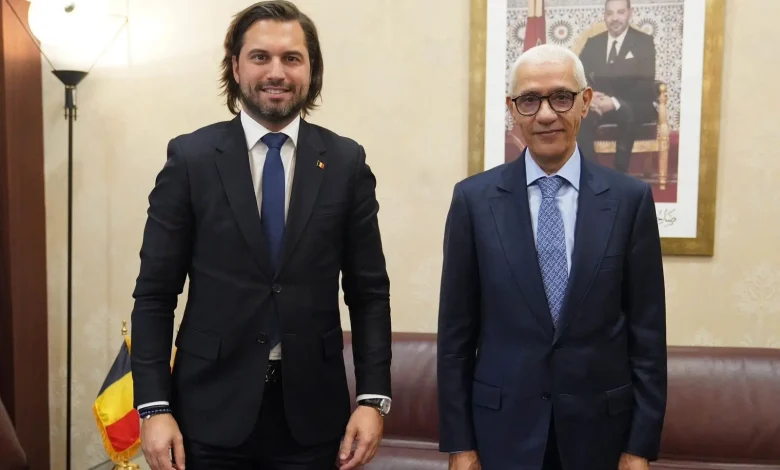 صفعة للانفصاليين.. الحزب الليبرالي البلجيكي يدعو للاعتراف بسيادة المغرب على صحرائه