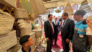 عمالة تاونات تخلد الذكرى الـ 20 لانطلاق المبادرة الوطنية للتنمية البشرية