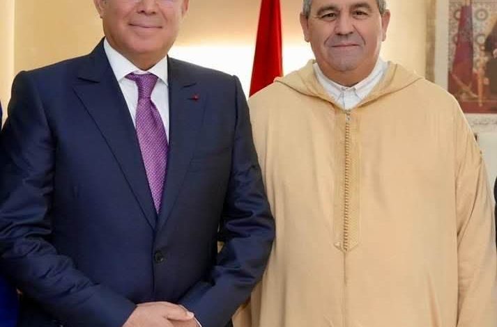 غياث يطالب الوزير بحماية الجامعة من تحويلها إلى دكان لمنح الشهادات