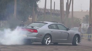 لفتيت يدعوة الولاة و العمال للتصدي بصرامة للسياقة الاستعراضية