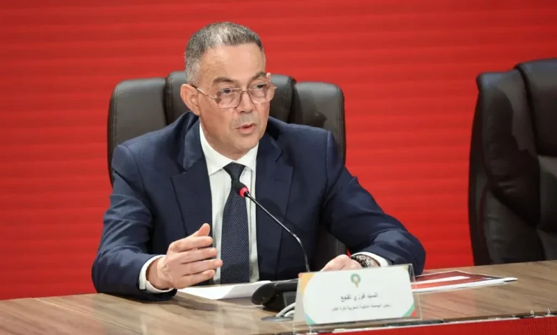 لقجع: “مونديال 2030 سيجلب للمغرب أكثر من 30 مليون سائح”