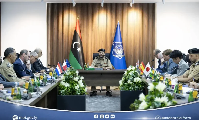 ليبيا.. الهدنة تُعيد الحياة إلى طرابلس وسط حذر حكومي
