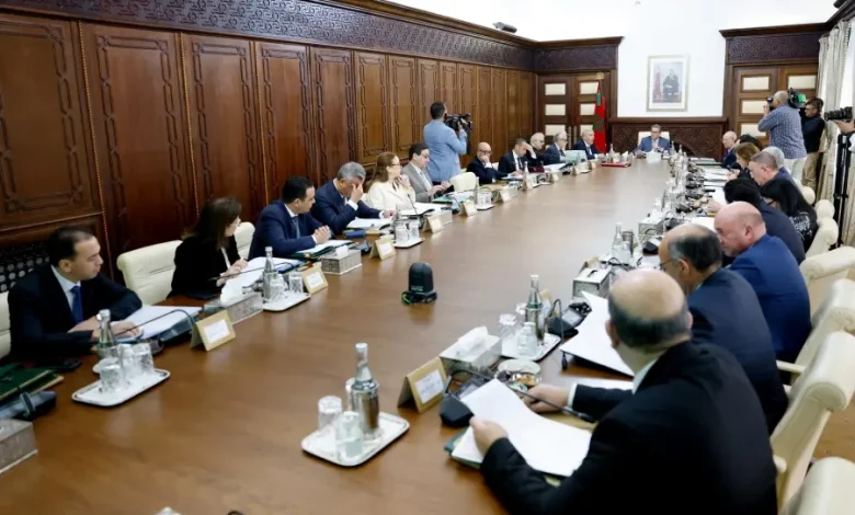 مجلس الحكومة يصادق على كيفيات تطبيق العقوبات البديلة
