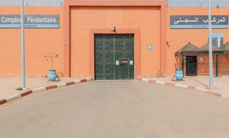 مراكش.. إحالة مسير ملهى على سجن الأوداية بعد تورطه في التغرير بقاصر