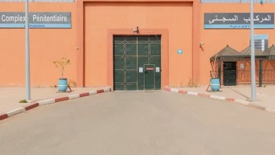 مراكش.. النصب وانتزاع عقار يقود خمسيني لسجن الوداية