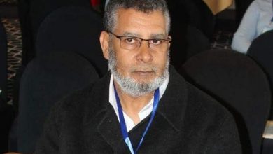 مراكش.. عبد القادر لحباب رئيسًا جديدًا لجماعة تسلطانت بالإجماع