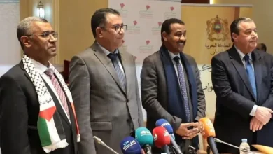 ملتمس الرقابة على الحكومة يصل (عنق الزجاجة) بسبب صراع المعارضة