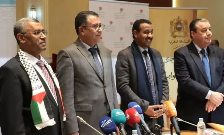 ملتمس الرقابة على الحكومة يصل (عنق الزجاجة) بسبب صراع المعارضة