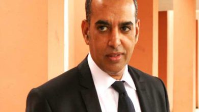 من هو محمد علي حبوها الذي خلف أبو زيد على إقليم سطات؟