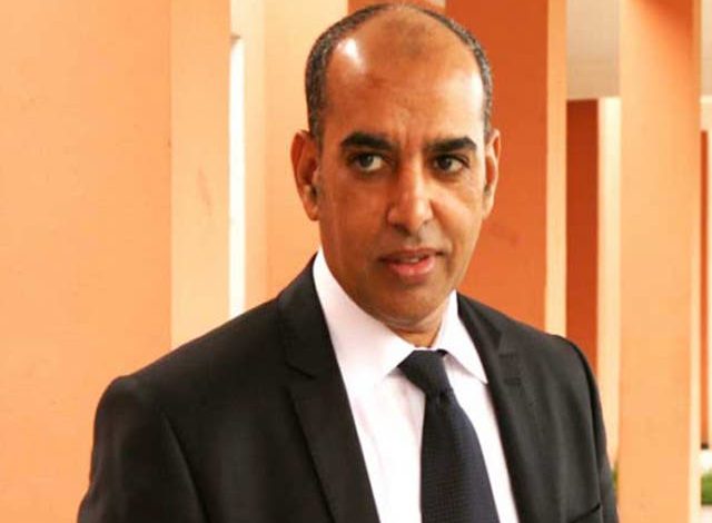 من هو محمد علي حبوها الذي خلف أبو زيد على إقليم سطات؟