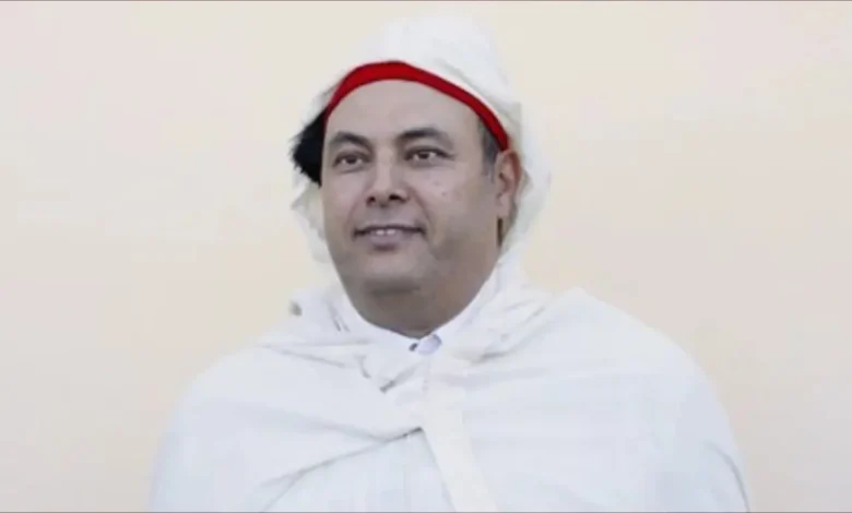 من هو هشام المدغري العلوي العامل الجديد على إقليم خريبكة؟