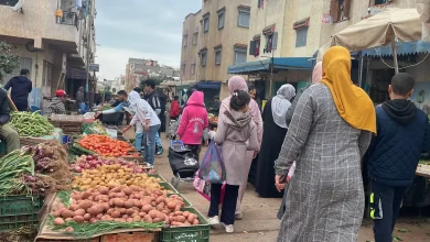 مندوبية التخطيط: “معدل التضخم في المغرب تراجع خلال الشهر الفائت”