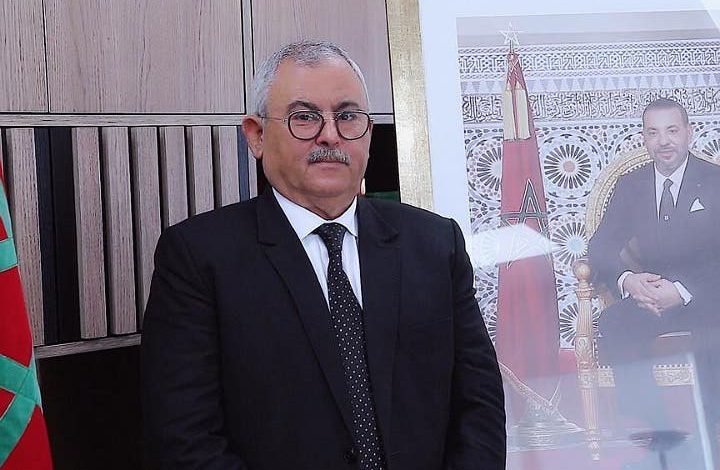 مهرجان كان 2025.. اختيار المغربي البوزدايني ضمن أبرز الشخصيات المؤثرة