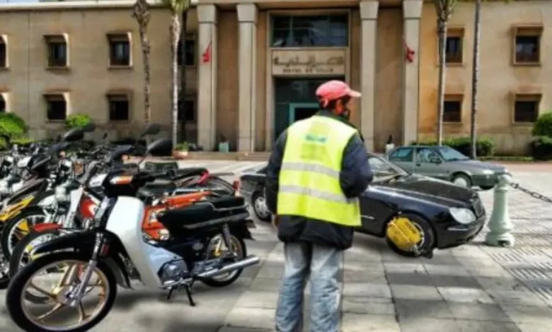 مواجهة دامية بين “كارديانات” ومستخدمي حانة بشارع يوغسلافيا في جيليز مراكش
