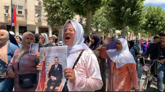 "نموتو معدومين وما نموتوش مردومين".. فاس تصرخ في وجه الإهمال
