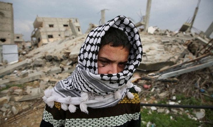 صورة تعبيرية