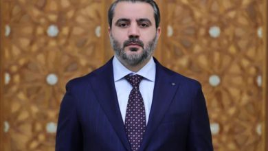 وزير الخارجية السوري يعلق على قرار ترامب برفع العقوبات عن سوريا