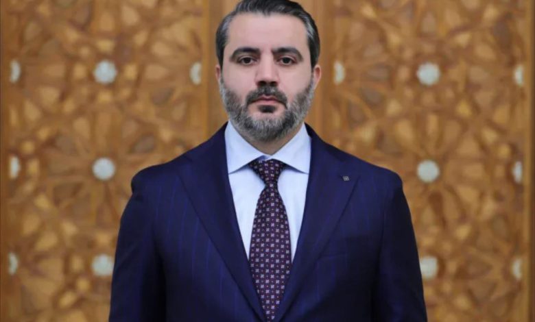 وزير الخارجية السوري يعلق على قرار ترامب برفع العقوبات عن سوريا