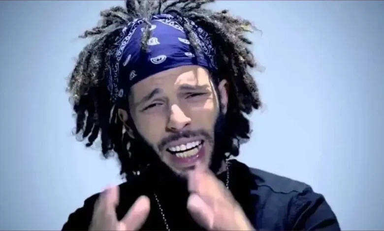 وفاة مغني الراب التونسي “كافون” بعد معاناة مع المرض
