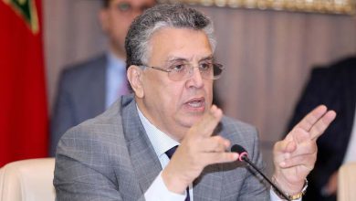 وهبي: مهنة المحاماة تتطور كل يوم و خاص القانون يتبدل كل 10 سنوات