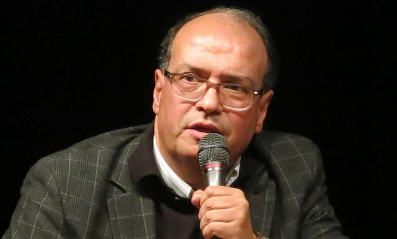 أزمة داخل الاتحاد الاشتراكي.. نجمي: “نحن أمام جثمان لم ندفنه بعد”