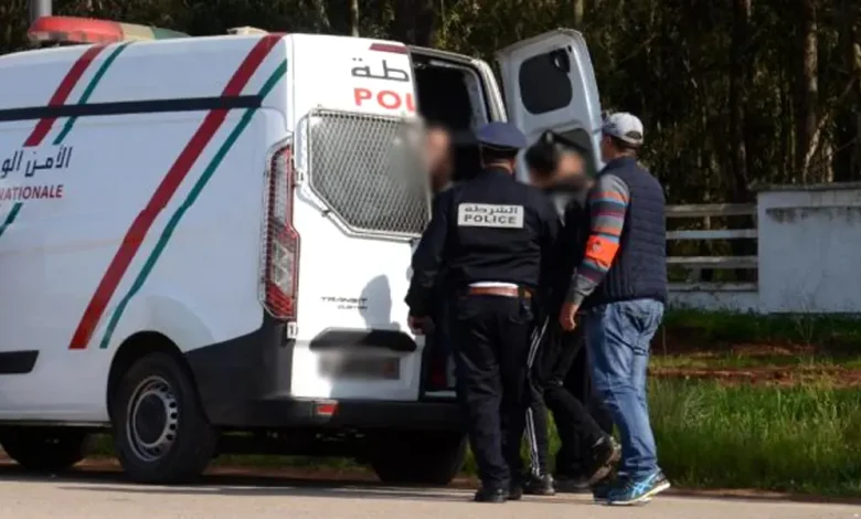 أكادير.. توقيف بريطانيين مبحوث عنهما دوليًا في قضايا قتل وخرق شروط الإفراج