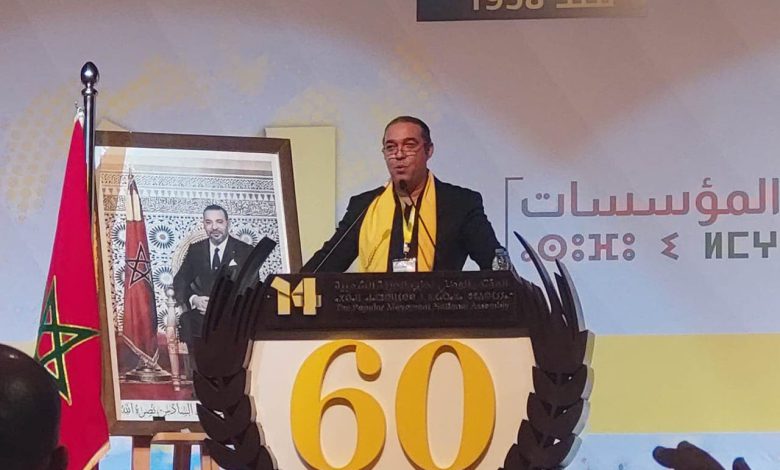 أوزين يحذر: صيف قاتل في مدن الظل.. وأرواح الأبرياء في خطر