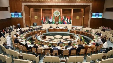 البرلمان العربي