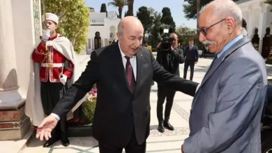 البوليساريو على أعتاب التصنيف الدولي كـ”تنظيم إرهابي”
