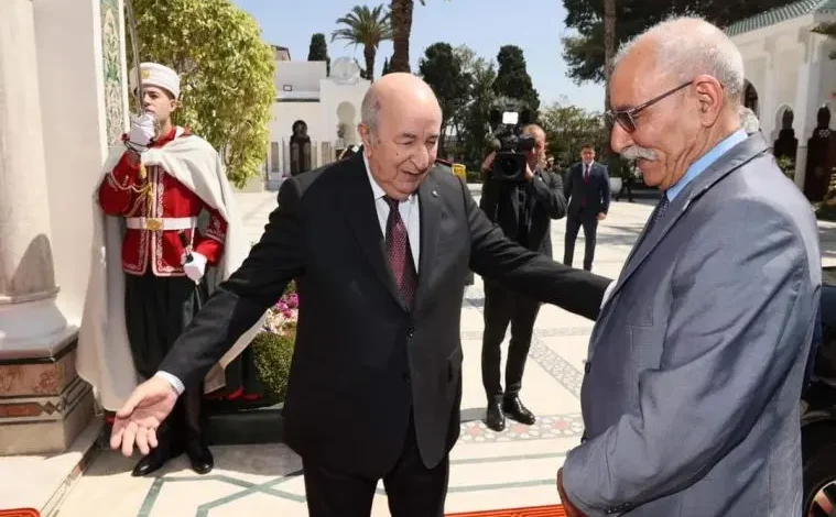 البوليساريو على أعتاب التصنيف الدولي كـ”تنظيم إرهابي”