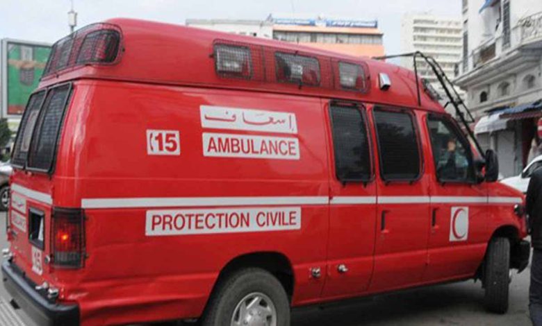 الدار البيضاء.. طفل يُدهس بعد إنزاله من حافلة بعين البرجة ومأساة تنتهي ببتر رجله