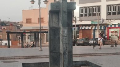 بني أنصار.. منطقة النضال تحت تهديد الرموز الأجنبية: كيف تدمّر قرارات اليوم تاريخ الأجداد؟