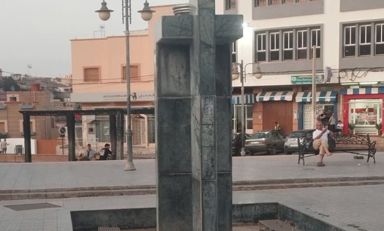 بني أنصار.. منطقة النضال تحت تهديد الرموز الأجنبية: كيف تدمّر قرارات اليوم تاريخ الأجداد؟