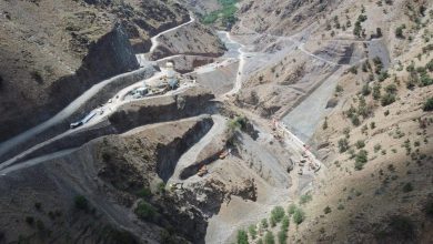 سد تاسا ويرگان بالحوز.. رهان تنموي لتأمين الماء ومواجهة الجفاف