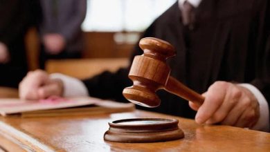محكمة الاستئناف بالحسيمة تُدين متهمين بـ25 سنة سجناً نافذاً بعد نقض البراءة