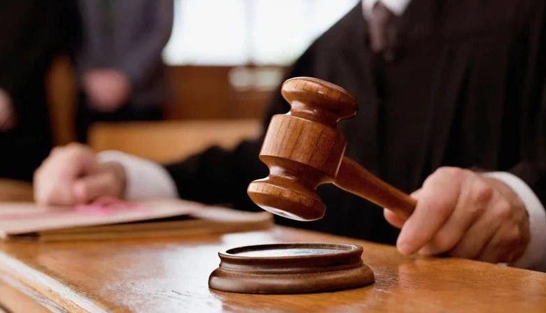 محكمة الاستئناف بالحسيمة تُدين متهمين بـ25 سنة سجناً نافذاً بعد نقض البراءة