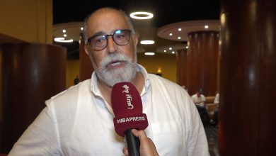 محمد خيي يطل بـ”المسخوط” في تجربة كوميدية مغايرة