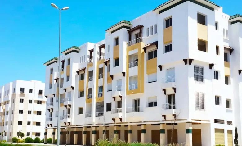 مشروع السكن الإيجاري المتوسط في المغرب رهان محفوف بالتحديات