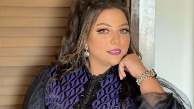وضعية نفسية صعبة تدفع شيماء عبد العزيز إلى طلب النجدة – صورة