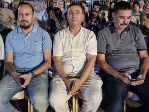 انطلاق مهرجان "جوهرة الشرق" بجرسيف احتفاءً بعيد العرش المجيد(صور)