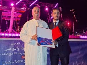 انطلاق مهرجان "جوهرة الشرق" بجرسيف احتفاءً بعيد العرش المجيد(صور)