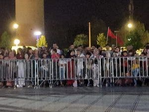 انطلاق مهرجان "جوهرة الشرق" بجرسيف احتفاءً بعيد العرش المجيد(صور)