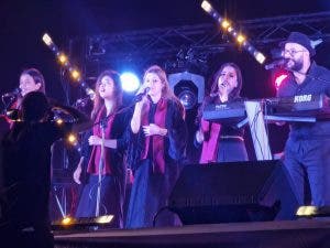 انطلاق مهرجان "جوهرة الشرق" بجرسيف احتفاءً بعيد العرش المجيد(صور)