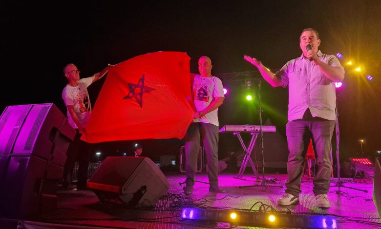 انطلاق مهرجان "جوهرة الشرق" بجرسيف احتفاءً بعيد العرش المجيد(صور)