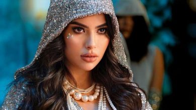 مريم الكرع تُعلن عن أول عمل غنائي وتشوّق جمهورها بصورة غامضة