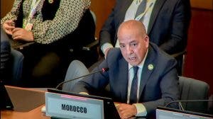 المغرب يدعو بأديس أبابا إلى إحداث صندوق دولي مخصص للأمن الغذائي في إفريقيا(صور)