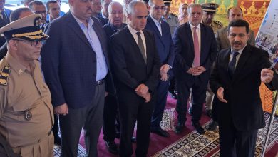 مشروع لتجهيز الأندية النسوية بجرسيف يعزز التمكين الاقتصادي للنساء